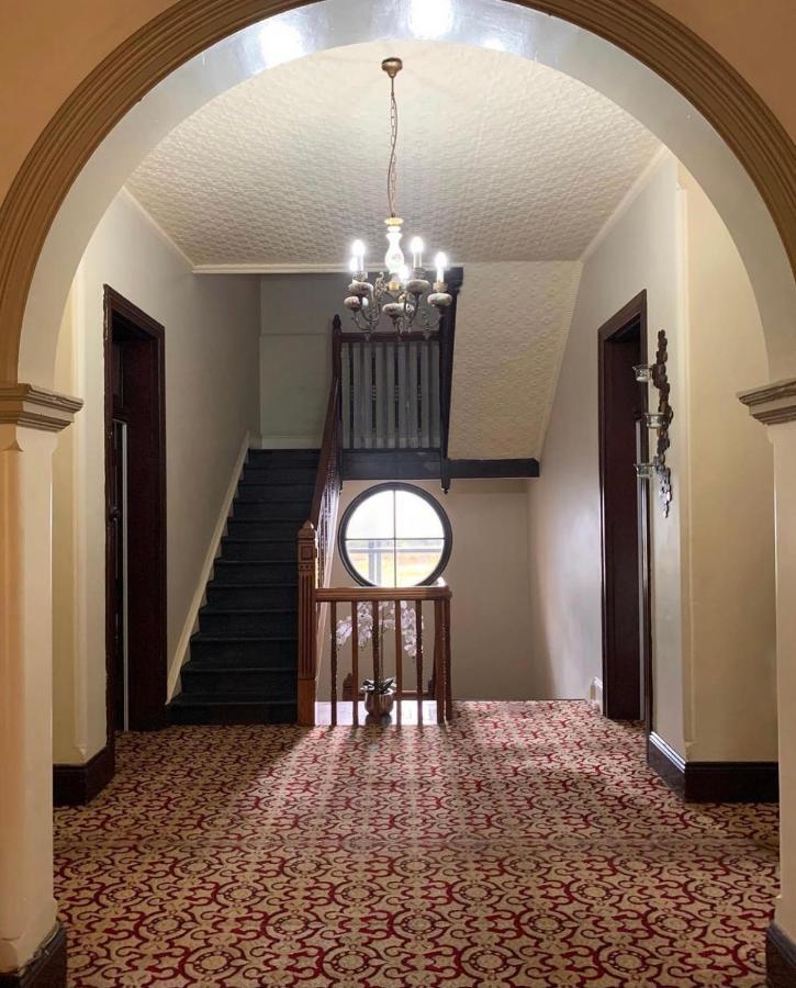 Neath Hotel Dış mekan fotoğraf
