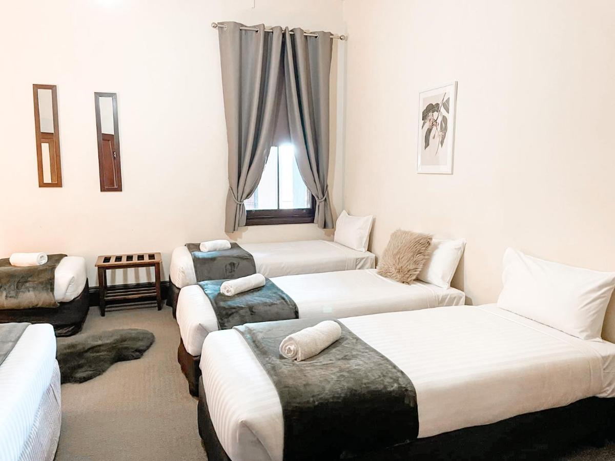 Neath Hotel Dış mekan fotoğraf