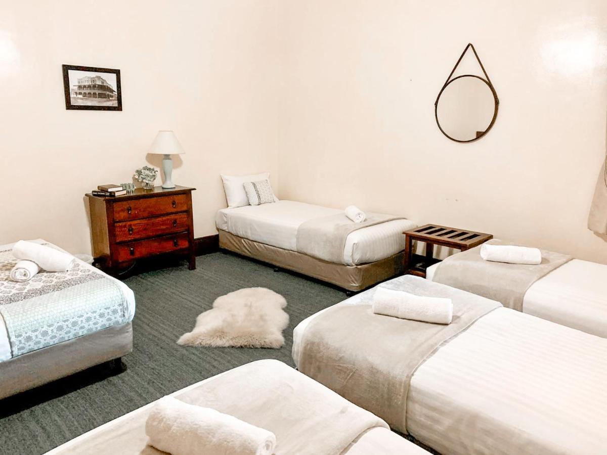 Neath Hotel Dış mekan fotoğraf