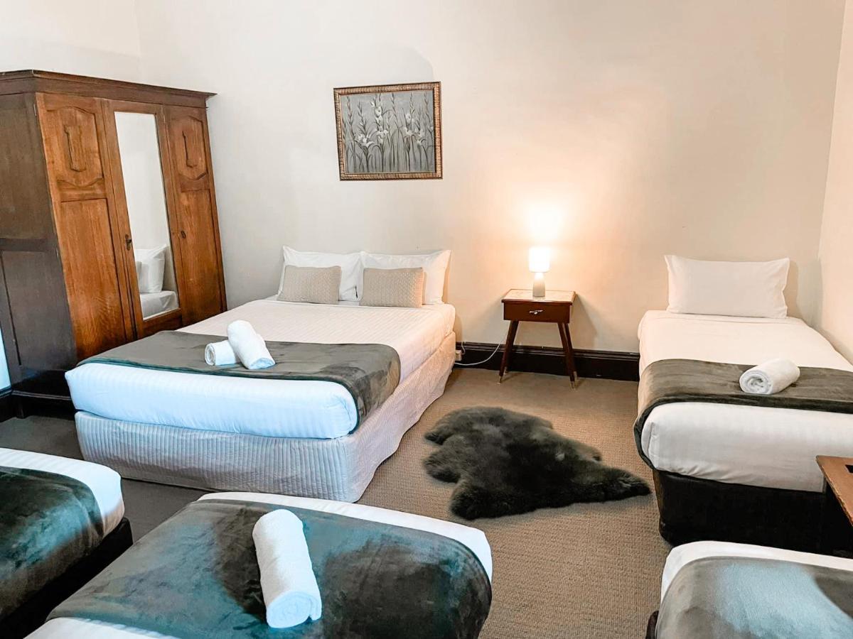 Neath Hotel Dış mekan fotoğraf