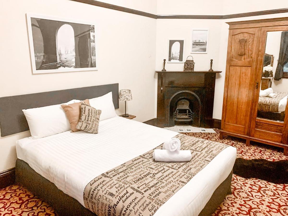 Neath Hotel Dış mekan fotoğraf