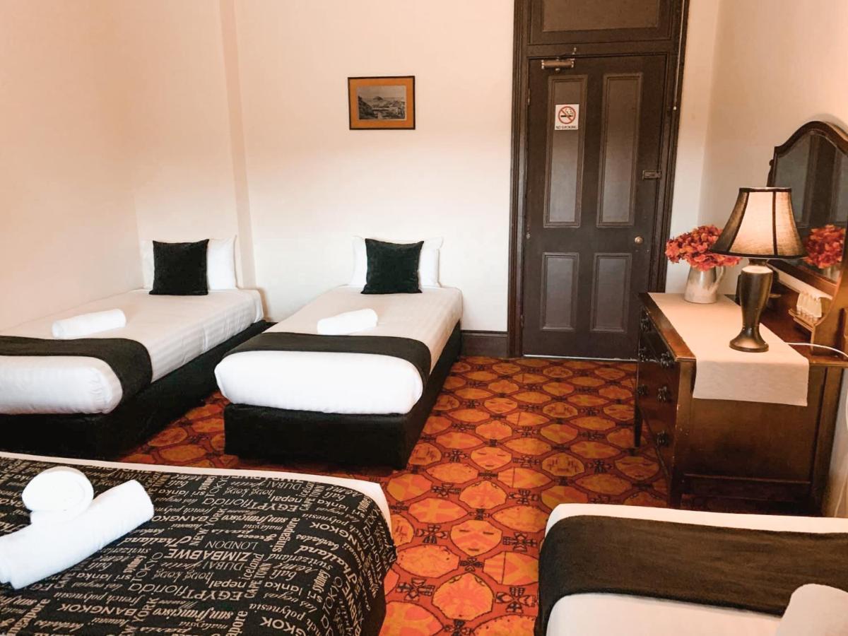 Neath Hotel Dış mekan fotoğraf