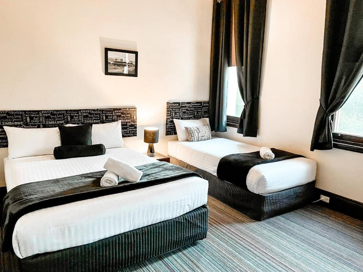 Neath Hotel Dış mekan fotoğraf