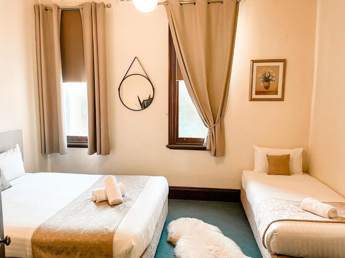 Neath Hotel Dış mekan fotoğraf