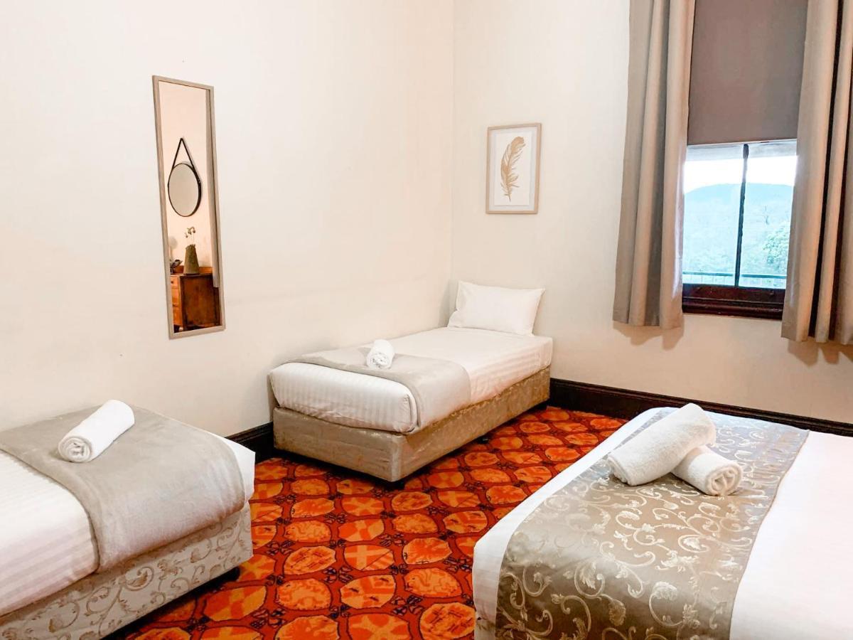 Neath Hotel Dış mekan fotoğraf