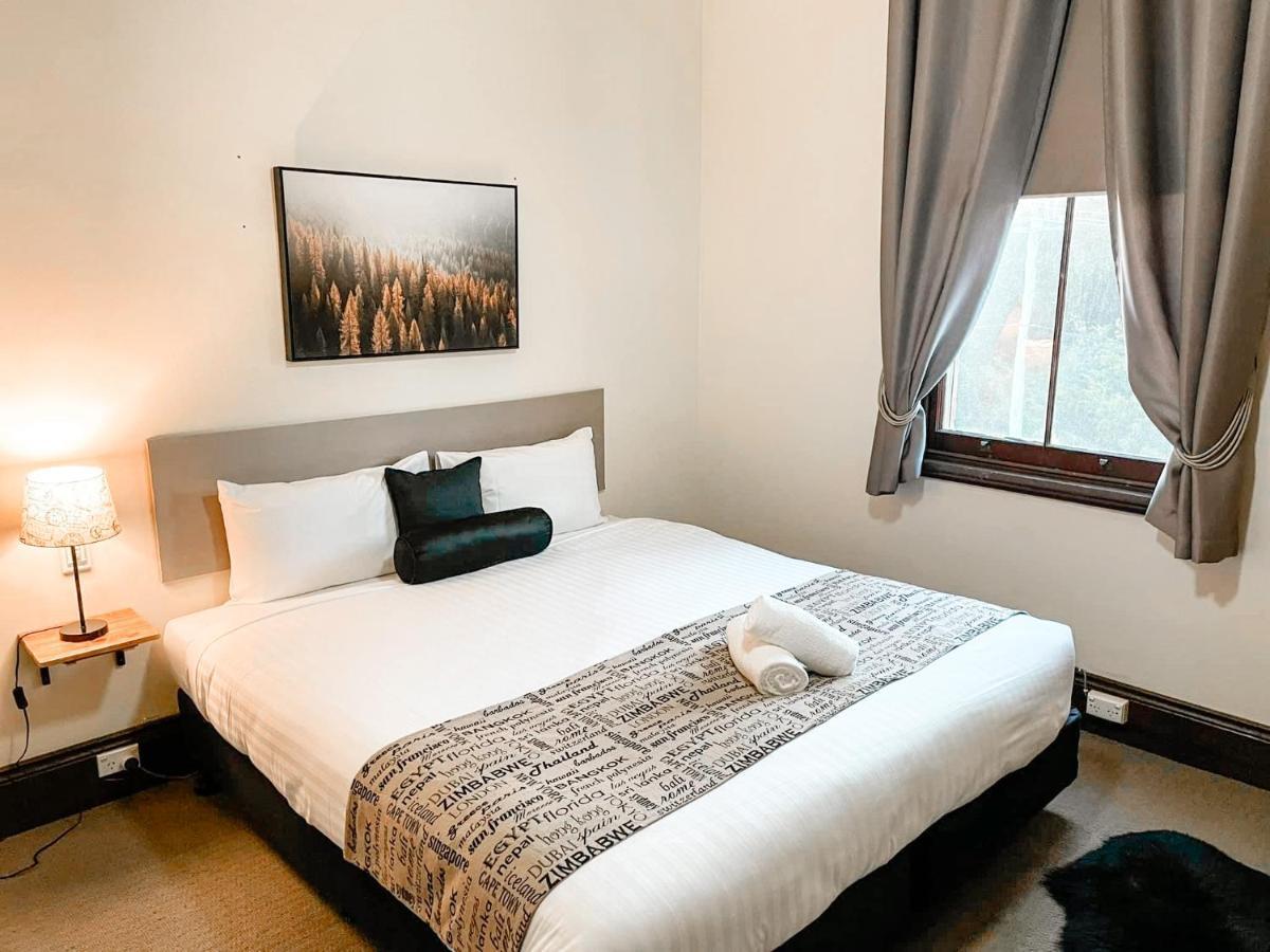 Neath Hotel Dış mekan fotoğraf