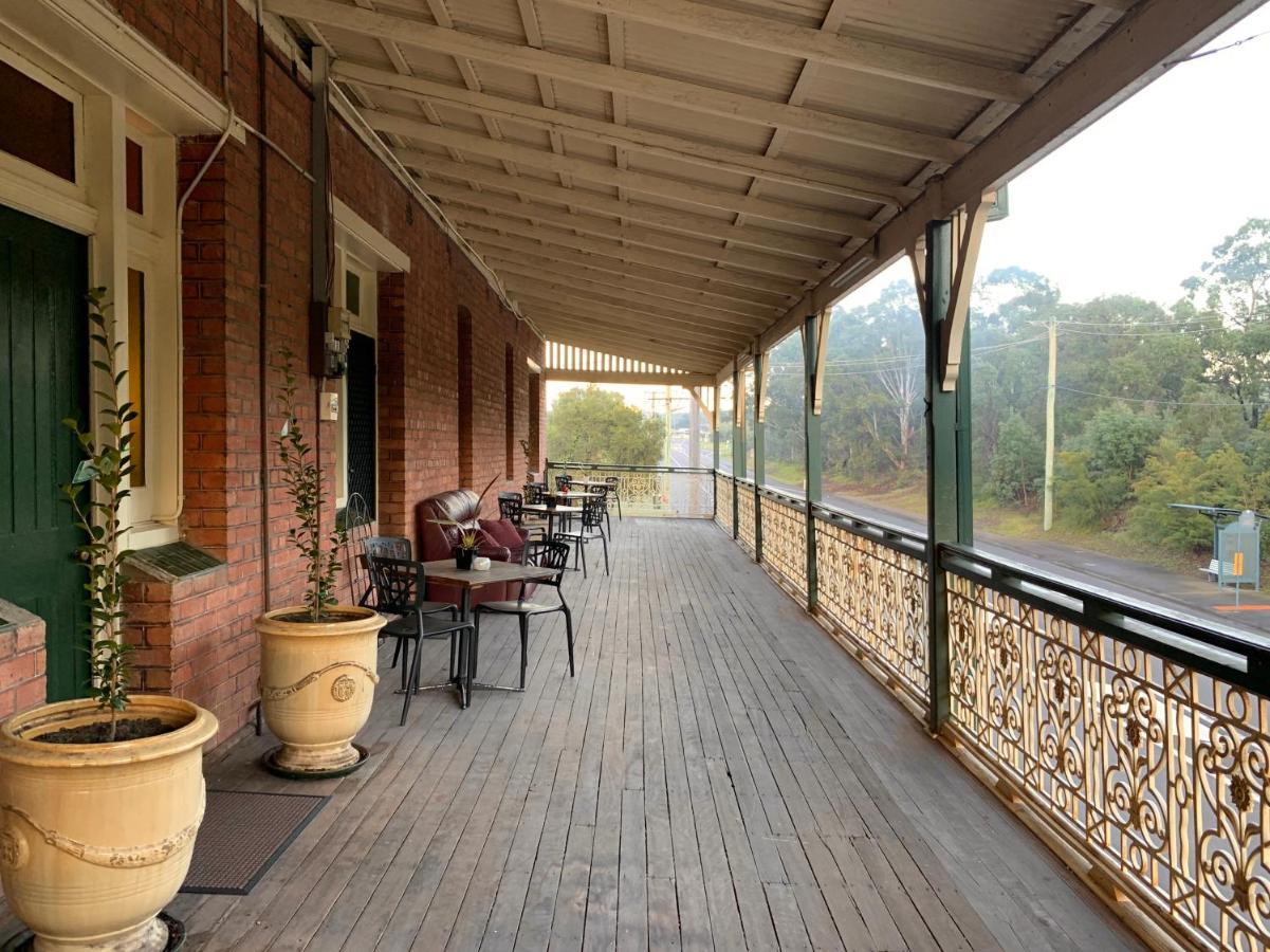 Neath Hotel Dış mekan fotoğraf