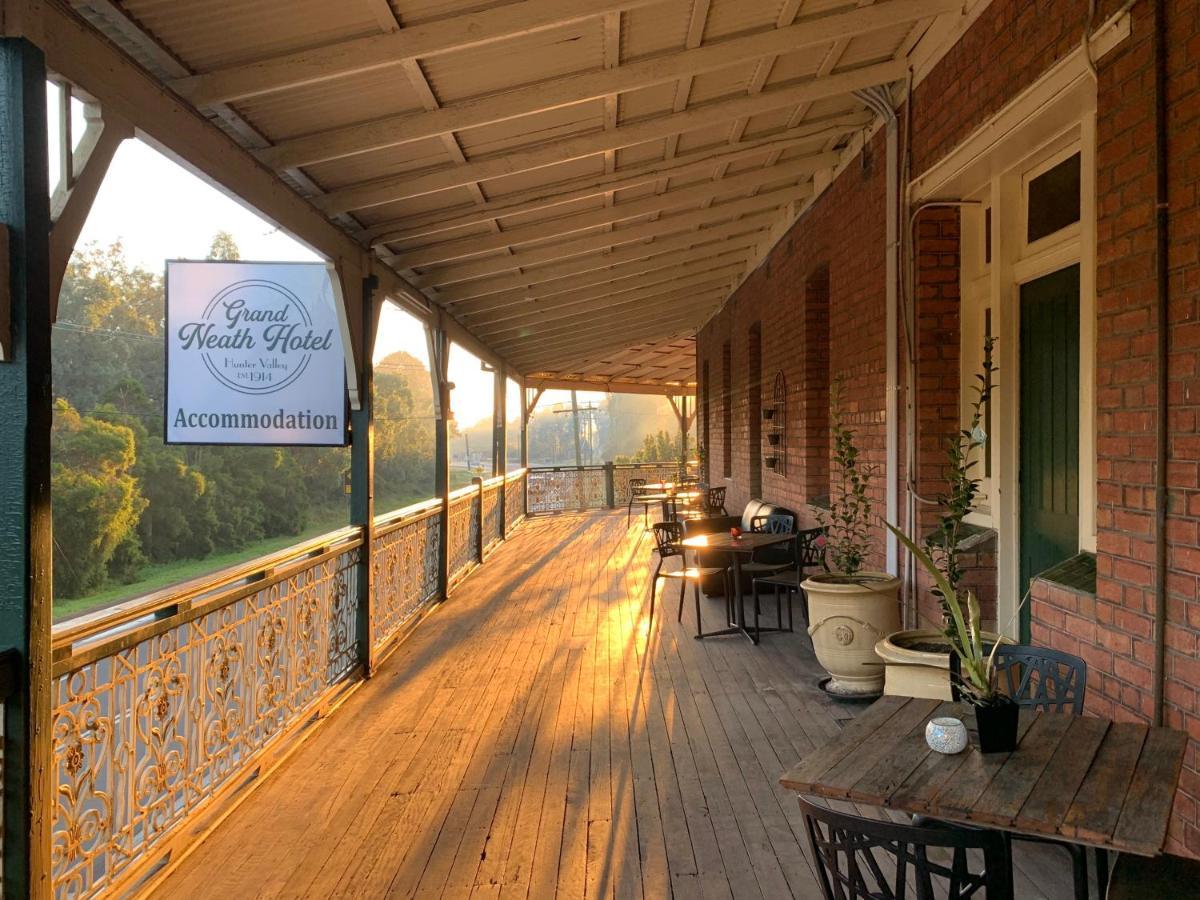 Neath Hotel Dış mekan fotoğraf