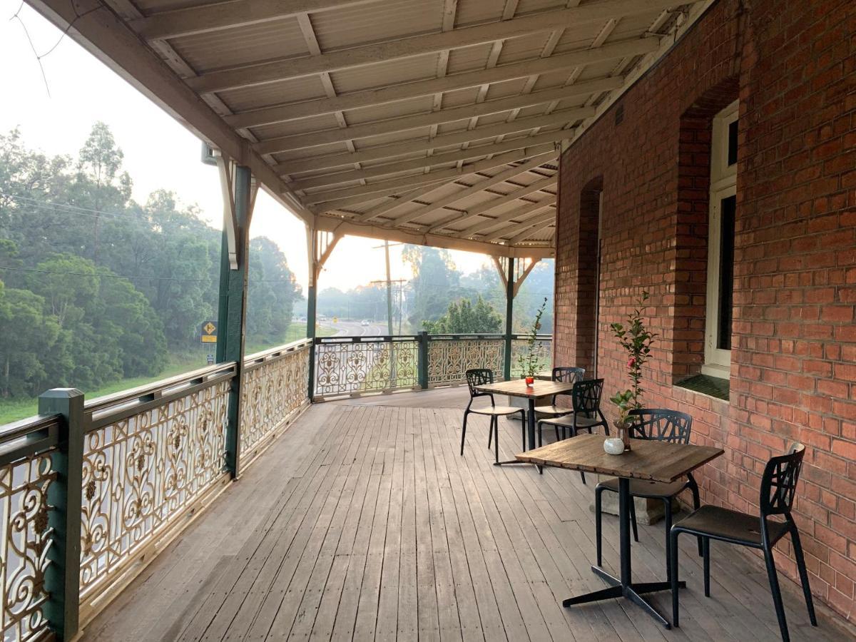 Neath Hotel Dış mekan fotoğraf