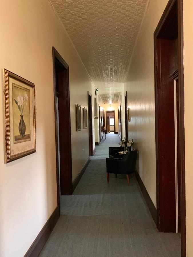 Neath Hotel Dış mekan fotoğraf