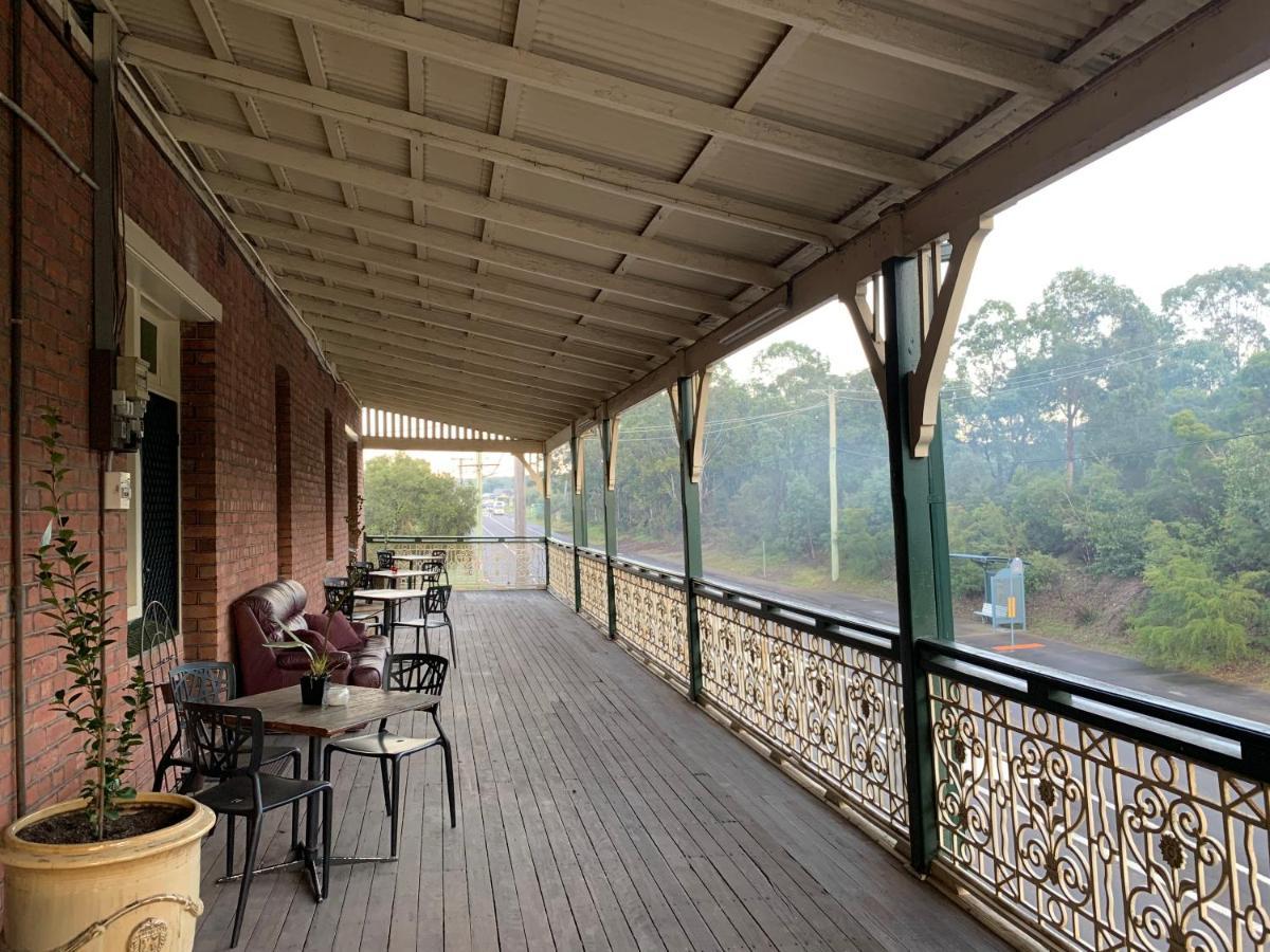 Neath Hotel Dış mekan fotoğraf